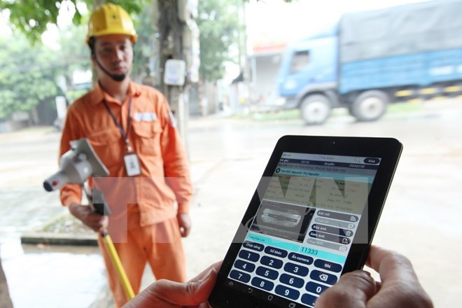 BM eleva posición de Vietnam en acceso empresarial a energía ảnh 1 BM eleva posición de Vietnam en acceso empresarial a energía ảnh 1
