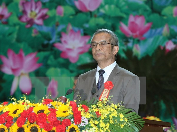 Incrementan cooperación sindical Vietnam-Australia ảnh 1 Incrementan cooperación sindical Vietnam-Australia ảnh 1