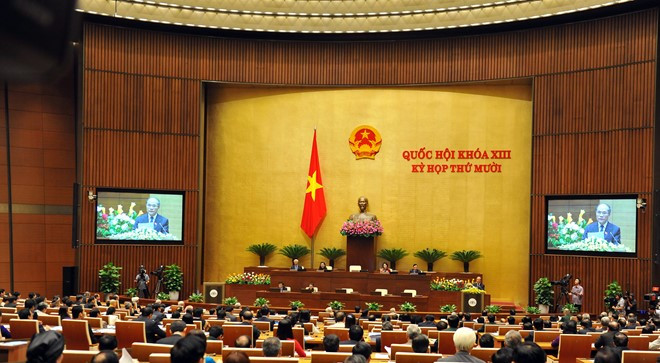 Trasmiten en vivo programa especial por aniversario de las primeras elecciones ảnh 1 Trasmiten en vivo programa especial por aniversario de las primeras elecciones ảnh 1