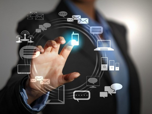 Tailandia lista para despliegue de proyecto de economía digital ảnh 1 Tailandia lista para despliegue de proyecto de economía digital ảnh 1