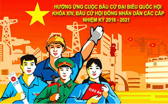 Distrito insular de Truong Sa listo para próximos comicios parlamentarios ảnh 1 Distrito insular de Truong Sa listo para próximos comicios parlamentarios ảnh 1