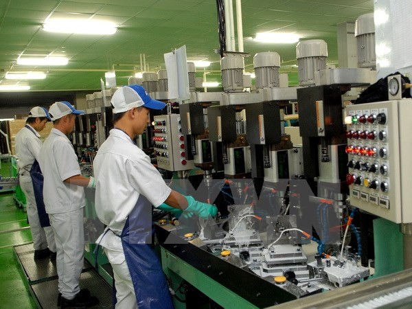 Provincia de Bac Giang busca medidas para atraer más inversiones ảnh 1 Provincia de Bac Giang busca medidas para atraer más inversiones ảnh 1