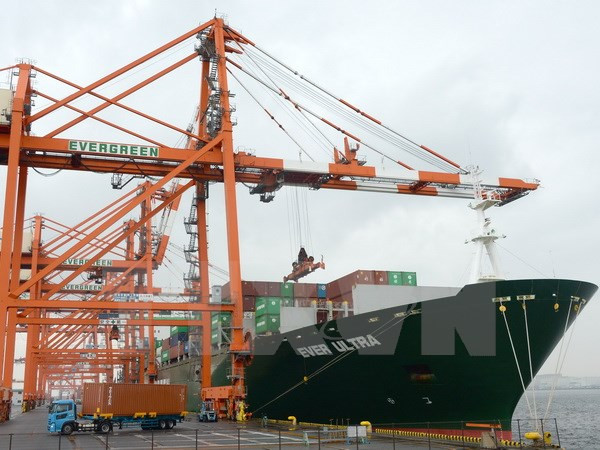 Indonesia baja cuatro puestos en índice de competitividad global ảnh 1 Indonesia baja cuatro puestos en índice de competitividad global ảnh 1