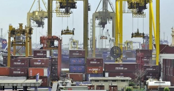 Indonesia baja meta de crecimiento económico para 2017 ảnh 1 Indonesia baja meta de crecimiento económico para 2017 ảnh 1
