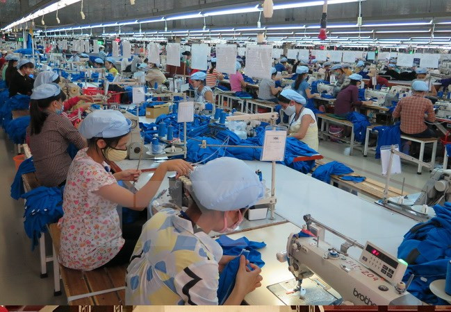 Vietnam es una de las economías más dinámicas de ASEAN, según embajador singapurense en Francia ảnh 1