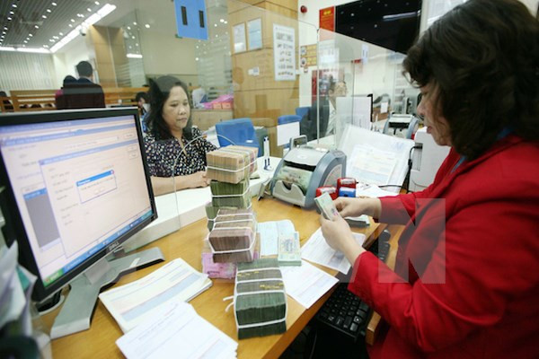 Política de Banco Estatal de Vietnam ayuda a estabilizar tipo de cambio ảnh 1 Política de Banco Estatal de Vietnam ayuda a estabilizar tipo de cambio ảnh 1