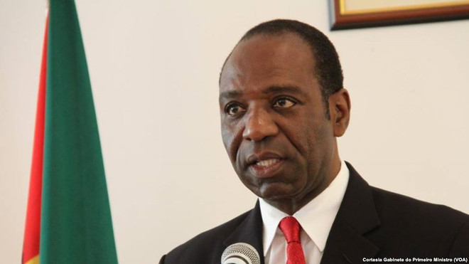 Visita oficial a Vietnam del premier mozambiqueño busca intensificar cooperación binacional ảnh 1 Visita oficial a Vietnam del premier mozambiqueño busca intensificar cooperación binacional ảnh 1