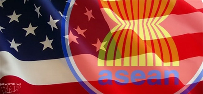 Presentan resolución a favor de la Cumbre Especial ASEAN-Estados Unidos ảnh 1