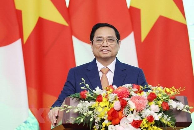 Primer ministro de Vietnam asistirá a la Cumbre Especial ASEAN-EE.UU. ảnh 1 Primer ministro de Vietnam asistirá a la Cumbre Especial ASEAN-EE.UU. ảnh 1