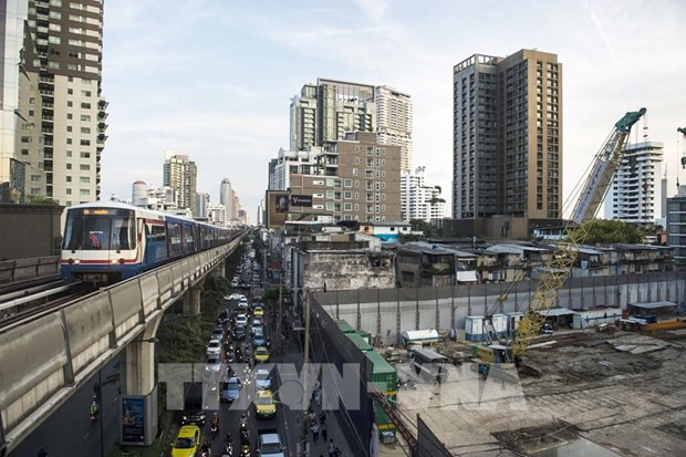 Inflación de Tailandia continúa tendencia alcista ảnh 1 Inflación de Tailandia continúa tendencia alcista ảnh 1