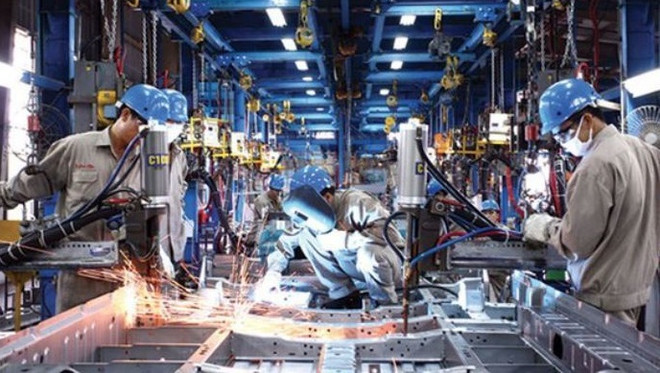 Vietnam impulsa ahorro energético en industria ảnh 2