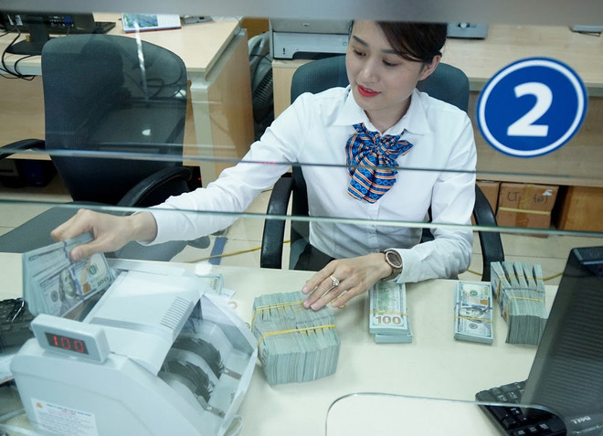 Remesas enviadas a Ciudad Ho Chi Minh alcanzan casi de 1,8 mil millones de dólares ảnh 1 Remesas enviadas a Ciudad Ho Chi Minh alcanzan casi de 1,8 mil millones de dólares ảnh 1
