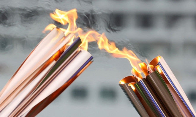 Efectuarán ceremonia del fuego de los SEA Games 31 en Vietnam ảnh 1