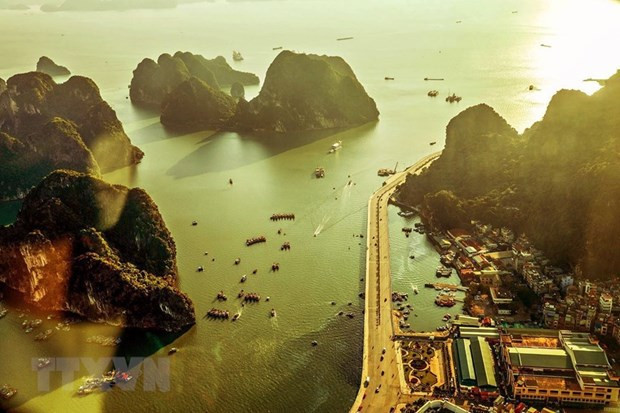 SEA Games 31: Oportunidad "de oro" para promover turismo de Vietnam ảnh 3 SEA Games 31: Oportunidad "de oro" para promover turismo de Vietnam ảnh 3