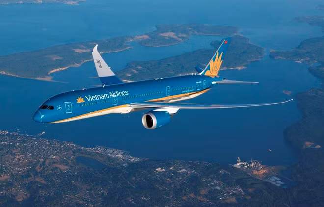 Transporte de carga aérea de Vietnam se incrementa a pesar de la pandemia ảnh 1 Transporte de carga aérea de Vietnam se incrementa a pesar de la pandemia ảnh 1