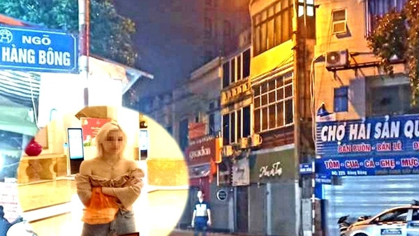 Hanoi detiene a conductor de taxi que robó a turistas extranjeras ảnh 1 Hanoi detiene a conductor de taxi que robó a turistas extranjeras ảnh 1