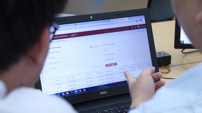 UNFPA apoya a Vietnam en desarrollo del sistema de datos de población ảnh 1 UNFPA apoya a Vietnam en desarrollo del sistema de datos de población ảnh 1