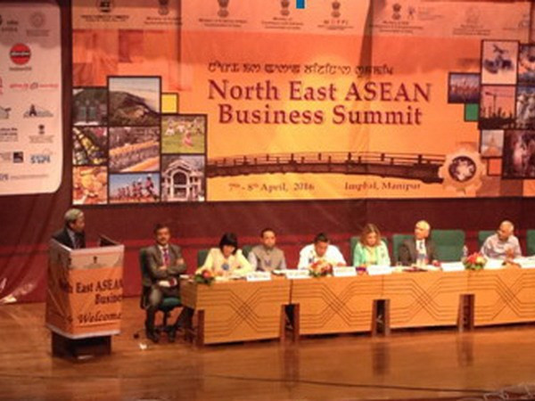 Vietnam en Conferencia de Conectividad Económica ASEAN- Noreste de la India ảnh 1 Vietnam en Conferencia de Conectividad Económica ASEAN- Noreste de la India ảnh 1