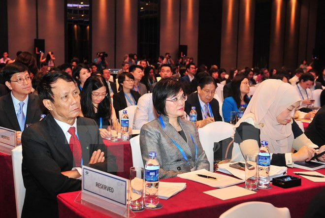 APEC promueve inclusión económica, financiera y social ảnh 1 APEC promueve inclusión económica, financiera y social ảnh 1
