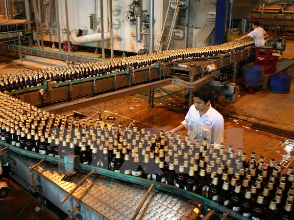 Gobierno de Vietnam acelera proceso de desinversión en empresas de propiedad estatal ảnh 1 Gobierno de Vietnam acelera proceso de desinversión en empresas de propiedad estatal ảnh 1