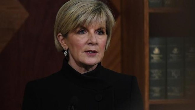 Australia y Singapur intensifican asociación estratégica integral ảnh 1 Australia y Singapur intensifican asociación estratégica integral ảnh 1