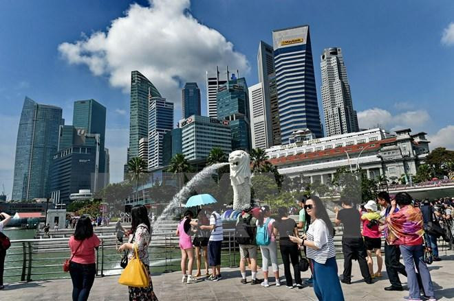 Singapur asciende atercer lugar entre ciudades más habitables de Asia ảnh 1 Singapur asciende atercer lugar entre ciudades más habitables de Asia ảnh 1