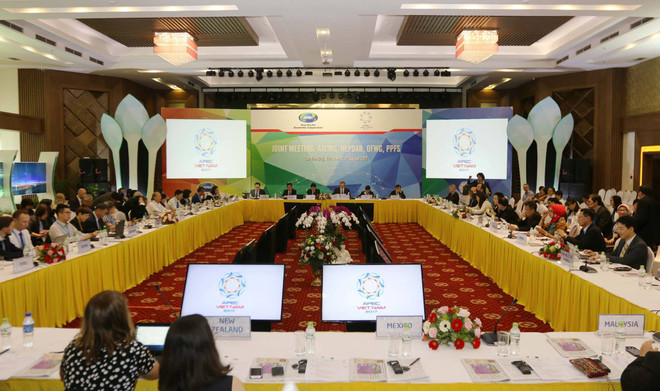 APEC intensifica coordinación para garantizar seguridad alimentaria ảnh 1