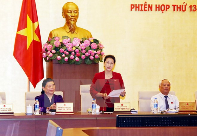 Destacan importancia del fortalecimiento de disciplina del Partido Comunista de Vietnam ảnh 1 Destacan importancia del fortalecimiento de disciplina del Partido Comunista de Vietnam ảnh 1