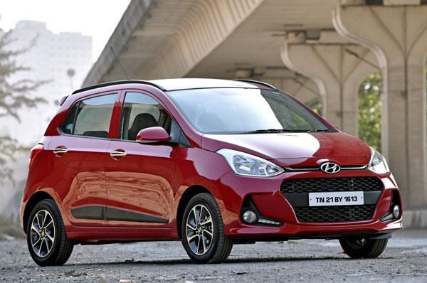 Desarrollo de automóviles de pequeña capacidad será tendencia principal en Vietnam ảnh 1 Desarrollo de automóviles de pequeña capacidad será tendencia principal en Vietnam ảnh 1