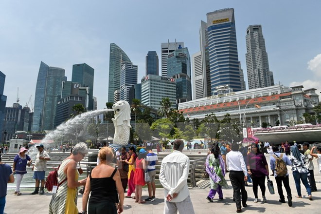 Lanza Singapur marca general para productos turísticos y económicos ảnh 1 Lanza Singapur marca general para productos turísticos y económicos ảnh 1