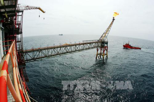 Tailandia busca invertir en sector petróleo de Myanmar ảnh 1 Tailandia busca invertir en sector petróleo de Myanmar ảnh 1