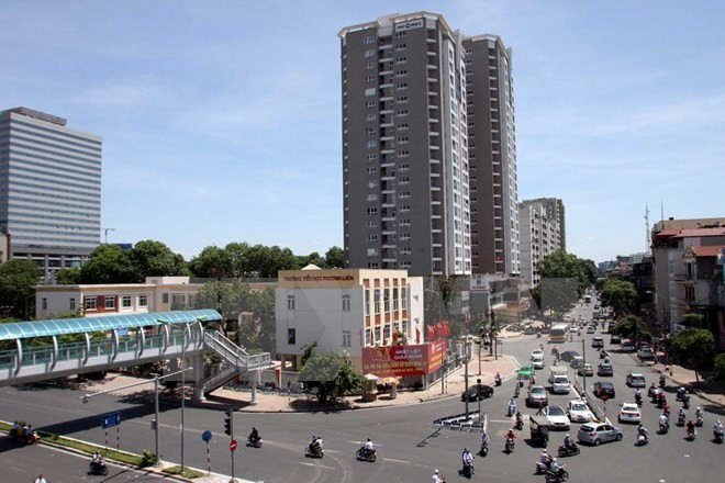 Ley de viviendas crea estímulo en la compra de bienes raíces por extranjeros ảnh 1