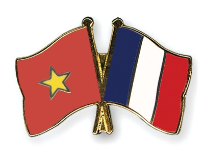Realizan actividades para impulsar intercambio cultural Vietnam- Francia ảnh 1 Realizan actividades para impulsar intercambio cultural Vietnam- Francia ảnh 1