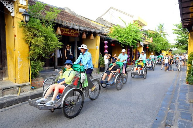 Reconocen a Quang Nam como entidad administrativa de primera categoría ảnh 1