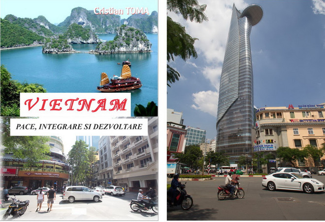 Publican en Rumanía “minienciclopedia” sobre Vietnam ảnh 1 Publican en Rumanía “minienciclopedia” sobre Vietnam ảnh 1