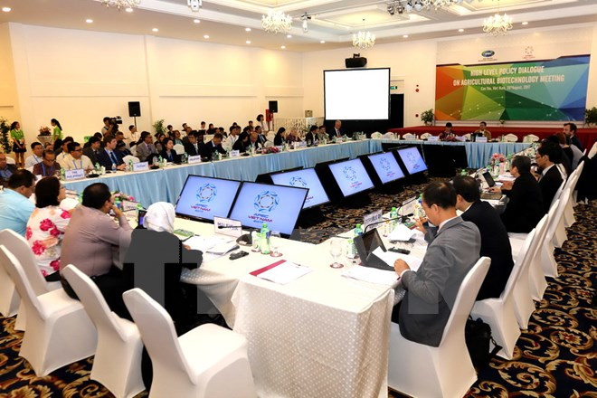 Vietnam promueve productos agrícolas de alta calidad ảnh 1 Vietnam promueve productos agrícolas de alta calidad ảnh 1