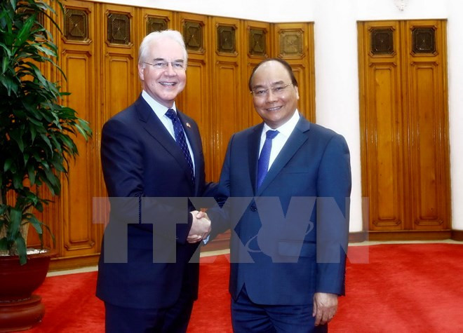 Destacan contribución de Vietnam a garantía de salud global ảnh 1 Destacan contribución de Vietnam a garantía de salud global ảnh 1