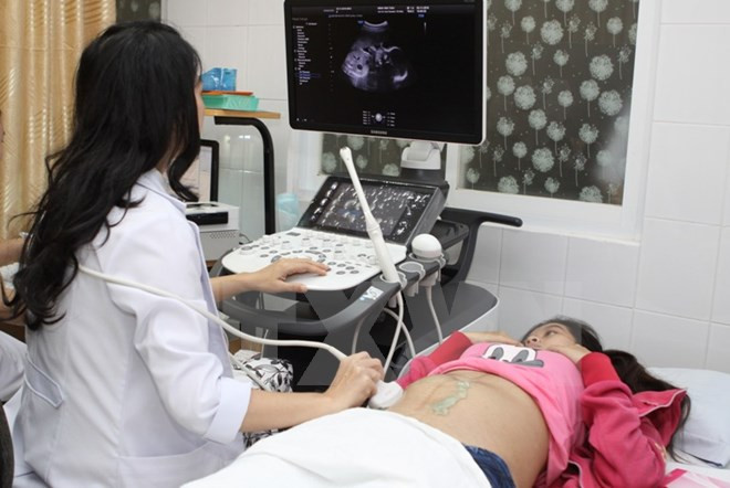 Vietnam destina fondo millonario para garantía de salud reproductiva y sexual ảnh 1 Vietnam destina fondo millonario para garantía de salud reproductiva y sexual ảnh 1