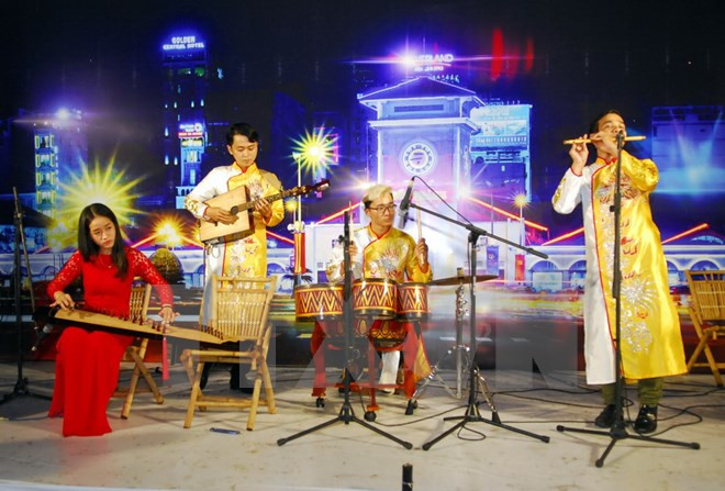 Buscan en Vietnam medidas para desarrollo sostenible de turismo ảnh 1 Buscan en Vietnam medidas para desarrollo sostenible de turismo ảnh 1