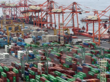 Vietnam y Myanmar por impulsar nexos comerciales ảnh 1 Vietnam y Myanmar por impulsar nexos comerciales ảnh 1