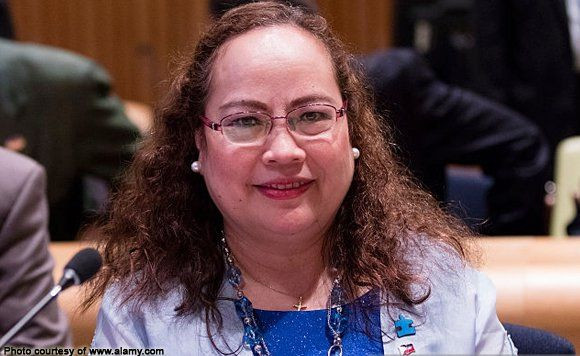 Autoridades sanitarias de Filipinas impresionadas por el sistema de salud de Cuba ảnh 1 Autoridades sanitarias de Filipinas impresionadas por el sistema de salud de Cuba ảnh 1