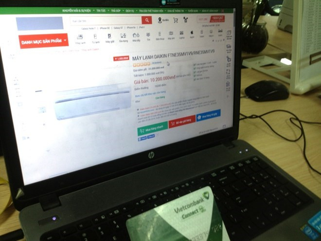 Foro aborda el desarrollo de marketing en línea en Vietnam ảnh 1 Foro aborda el desarrollo de marketing en línea en Vietnam ảnh 1