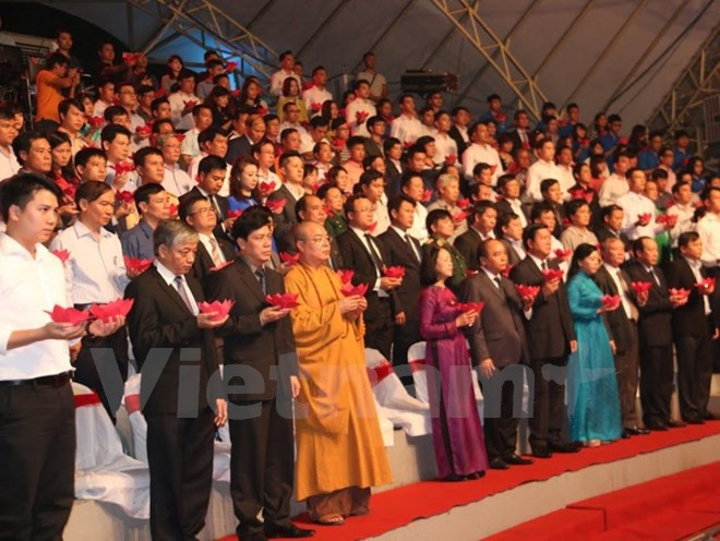 Vicepremier llama a pobladores a cumplir normas de tránsito ảnh 1