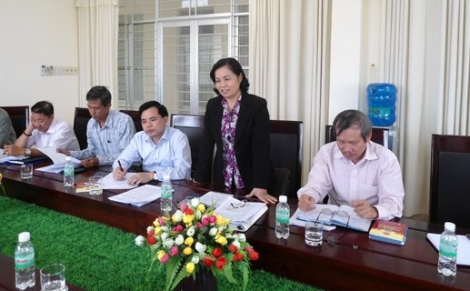 Organizaciones de masas de Vietnam y Laos fortalecen cooperación ảnh 1 Organizaciones de masas de Vietnam y Laos fortalecen cooperación ảnh 1