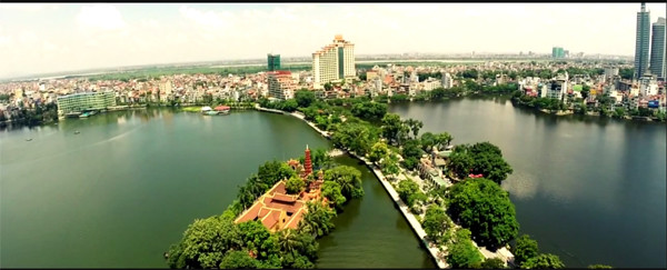 “Bienvenidos a Vietnam”: Invitación a un país hermoso y hospitalario ảnh 9