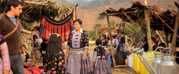 “Bienvenidos a Vietnam”: Invitación a un país hermoso y hospitalario ảnh 13