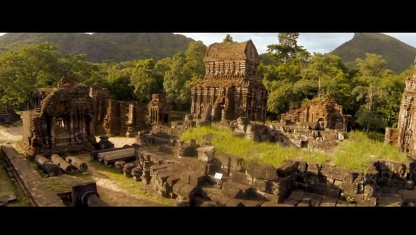 “Bienvenidos a Vietnam”: Invitación a un país hermoso y hospitalario ảnh 12