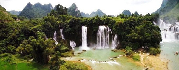 “Bienvenidos a Vietnam”: Invitación a un país hermoso y hospitalario ảnh 3