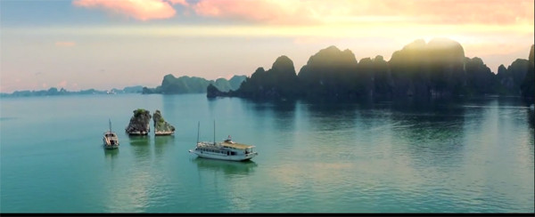 “Bienvenidos a Vietnam”: Invitación a un país hermoso y hospitalario ảnh 10