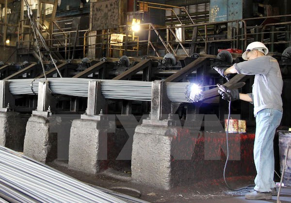 Miles de artículos de bienes en Vietnam disfrutarán de arancel de cero por ciento en 2018 ảnh 1 Miles de artículos de bienes en Vietnam disfrutarán de arancel de cero por ciento en 2018 ảnh 1